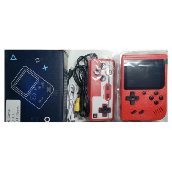 VanBasic Other - VanBasic Handheld Game Console